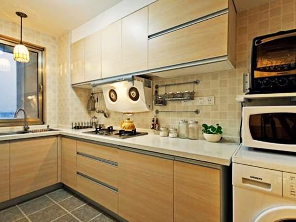 石家莊廚房裝修設(shè)計