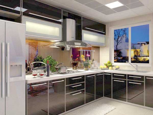 智能廚房好不好？如何打造智能廚房系統(tǒng)？