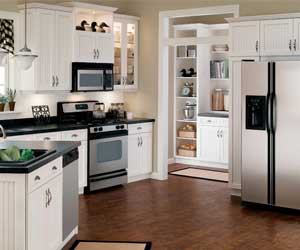 廚房這樣裝修 能省不少錢