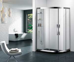 高科技淋浴房的出世，將改變你的生活！