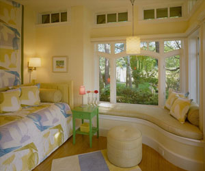 家庭裝修飄窗臺面用什么材料好