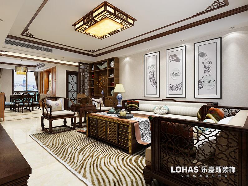 中式裝修風(fēng)格 中式裝修風(fēng)格