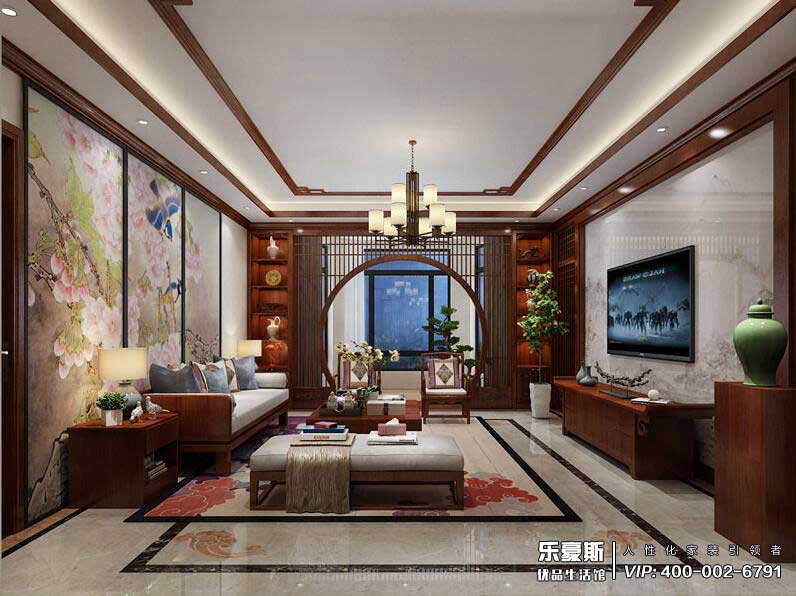 中式裝修風(fēng)格 中式裝修風(fēng)格