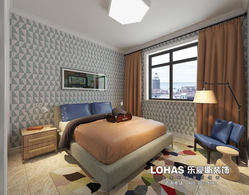 小三室裝修案例