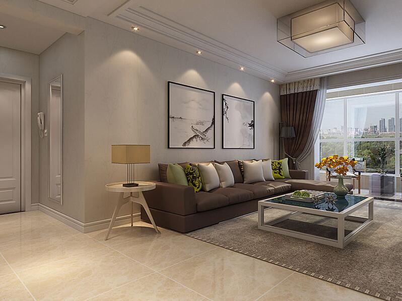 簡(jiǎn)約風(fēng)格裝修