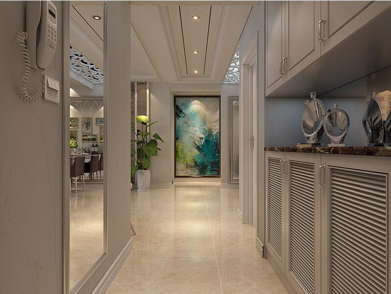 簡(jiǎn)約風(fēng)格裝修