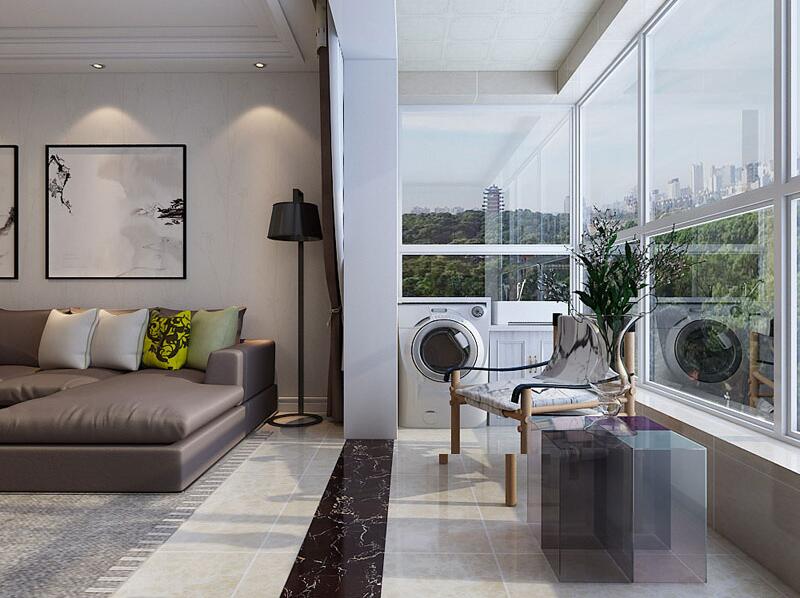 簡(jiǎn)約風(fēng)格裝修