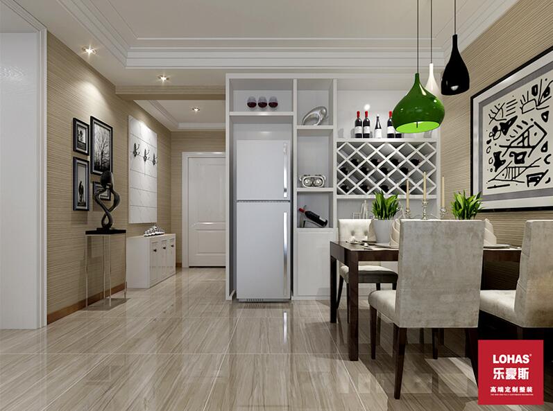 簡(jiǎn)約風(fēng)格裝修