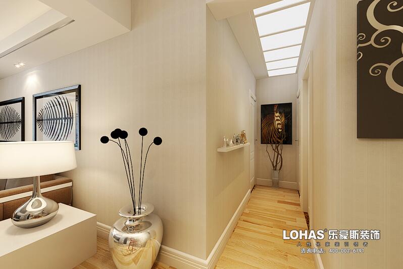 簡(jiǎn)約風(fēng)格裝修