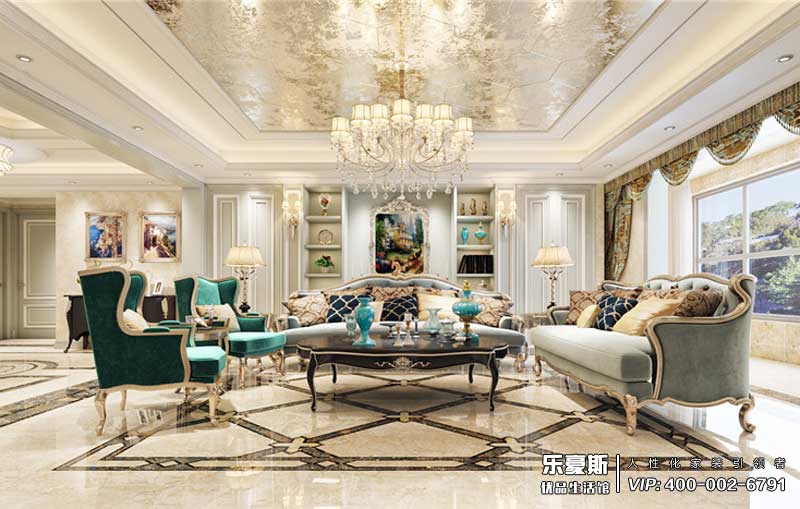 房屋裝修選歐式還是中式