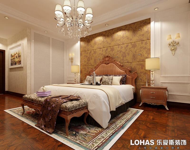 臥室裝修風(fēng)格