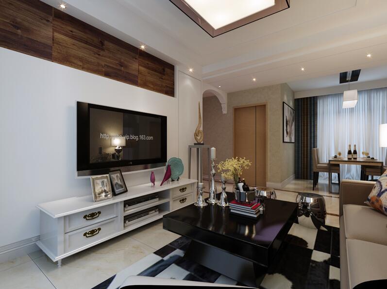 簡(jiǎn)約風(fēng)格裝修