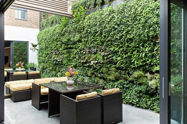 露臺(tái)裝修效果圖