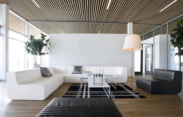 吊頂裝修誤區(qū)