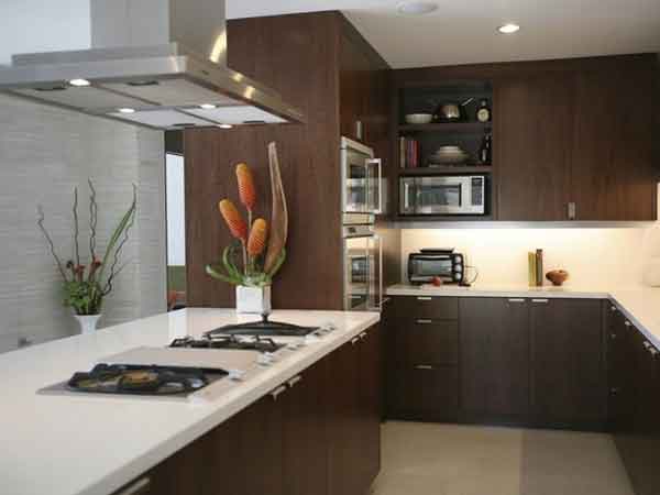 怎樣選購櫥柜，能做到省錢又省心？