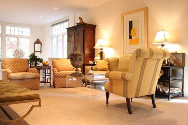 石家莊躍層裝修設(shè)計(jì)