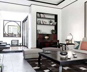 新中式 早已不是你認(rèn)識的那個新中式!