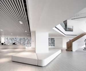 SOHO一族 —— 家庭辦公室設(shè)計(jì)技巧 讓工作與生活密不可分！