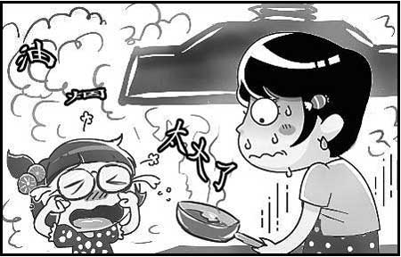 石家莊廚房裝修