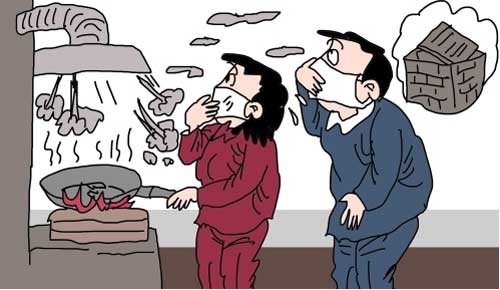 廚房怎樣裝修好？