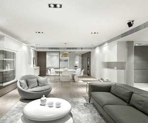 現(xiàn)代簡約家居特點(diǎn) 告別價高質(zhì)低的產(chǎn)品！