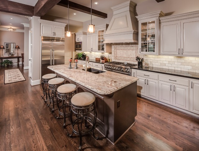 石家莊別墅裝修