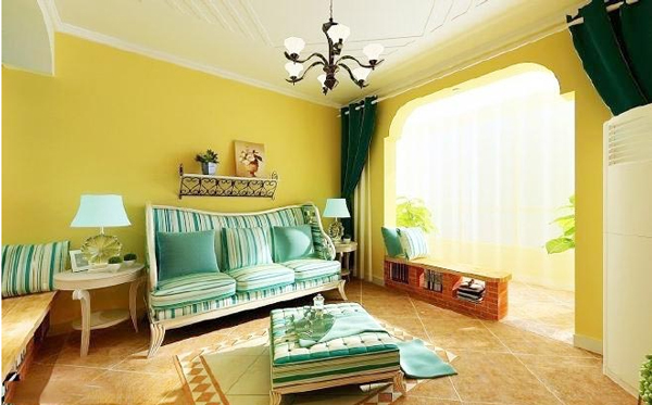 墻面怎么裝修最省錢？