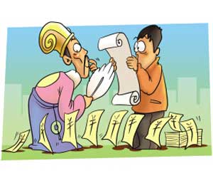 如何才能做好裝修預(yù)算？小編教你幾招！