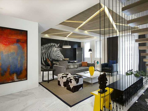 石家莊復(fù)式裝修多少錢(qián)？