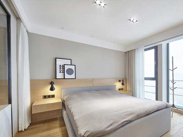 石家莊日式裝修