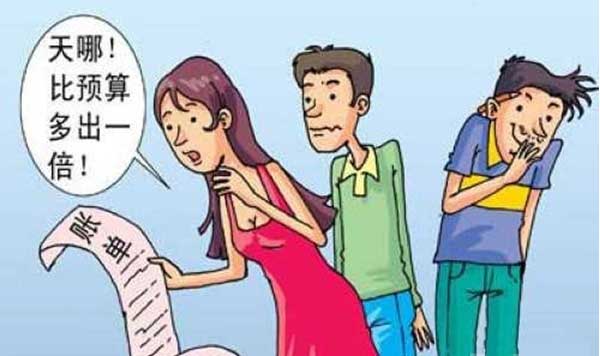 120平米樓房全包裝修費用多少錢？