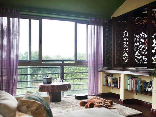 東南亞風(fēng)格裝修下來(lái)要花多少錢(qián)？