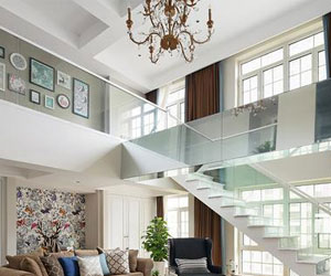 擁有一款美美的高挑房，真的有那么簡(jiǎn)單嗎?