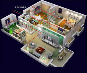 2017年裝修，新風(fēng)系統(tǒng)有必要選擇嗎？