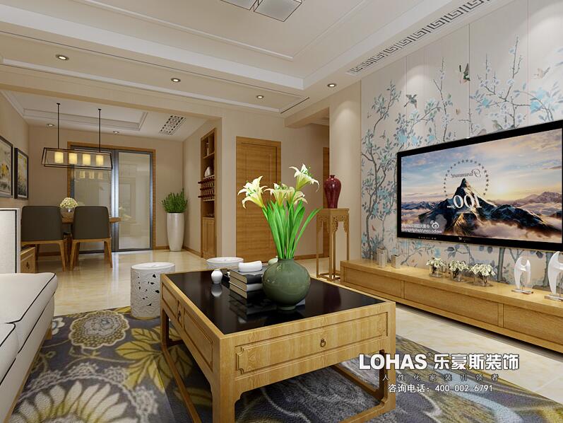 啟銳園裝修設(shè)計(jì)效果圖