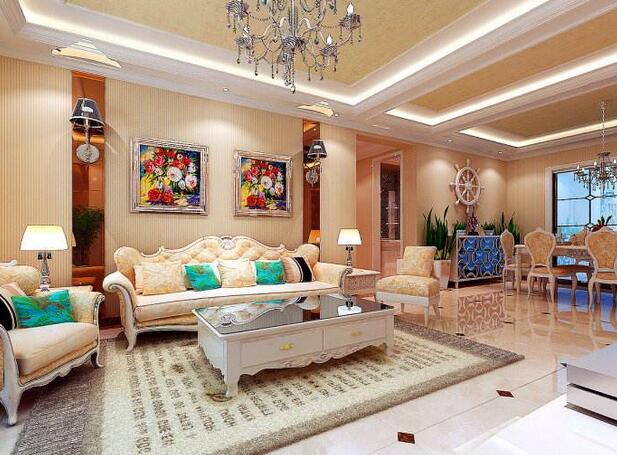 裝修預(yù)算哪些地方不能??？