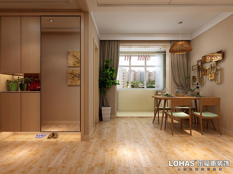 石家莊裝修翻新