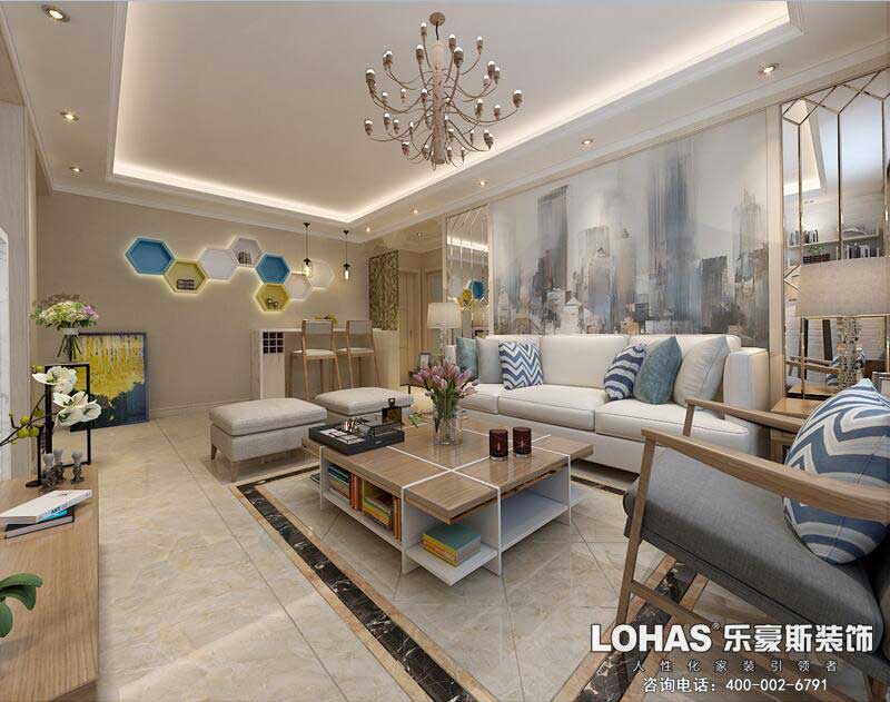 裝修房子有哪些風(fēng)格