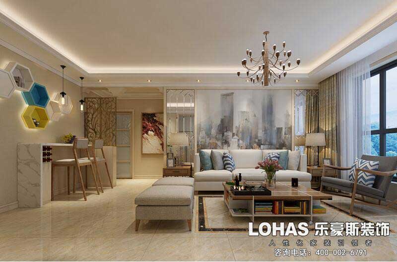 裝修房子有哪些風(fēng)格