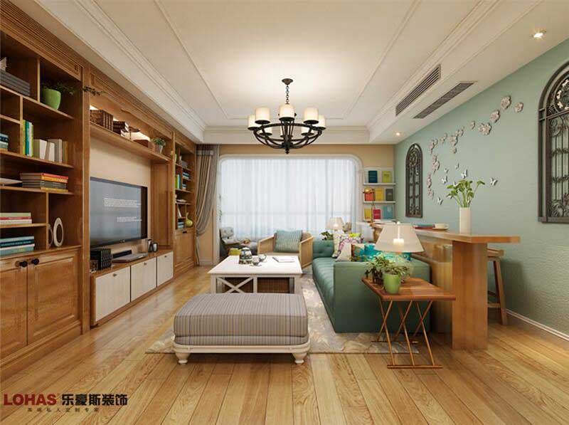 裝修房子有哪些風(fēng)格