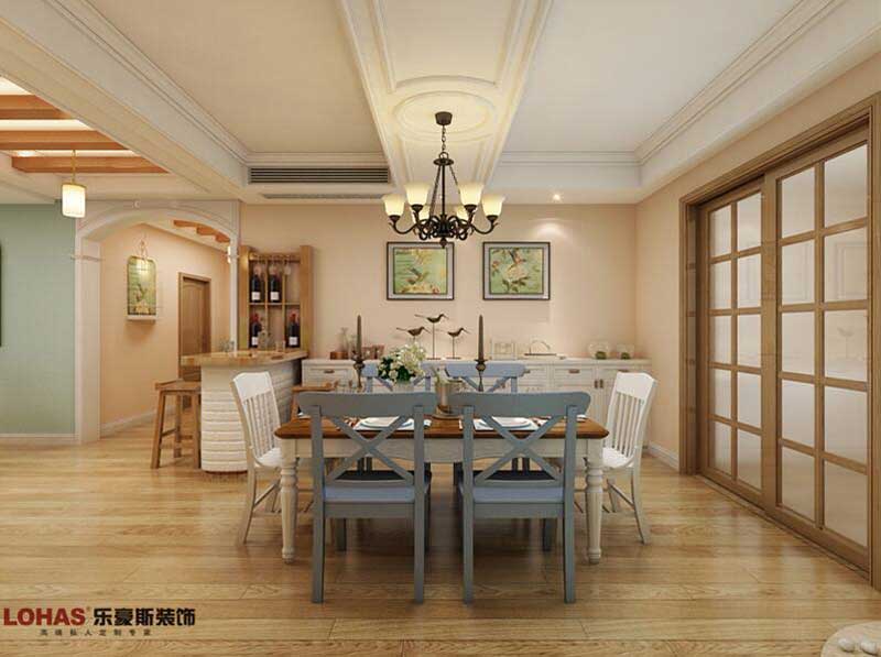 裝修房子有哪些風(fēng)格