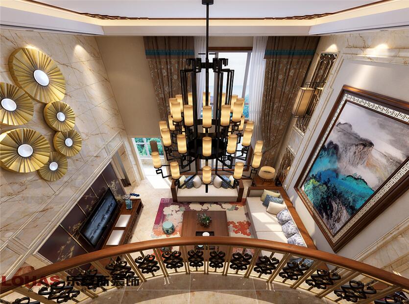 中式裝修風(fēng)格