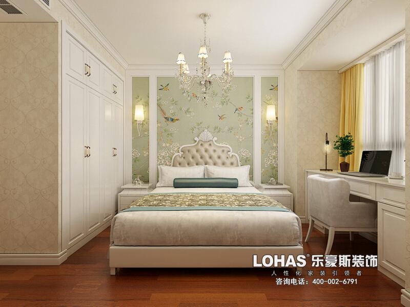 90平米裝修案例有哪些