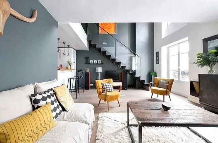 2017年石家莊家裝裝修報(bào)價表