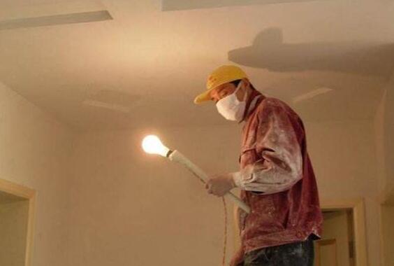 裝修刮膩子要多少錢