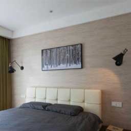 臥室開(kāi)關(guān)插座