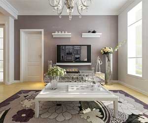 簡約裝修設計應該怎么做？