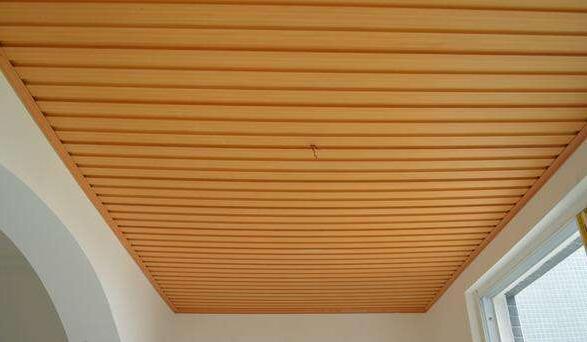 家裝吊頂價(jià)格