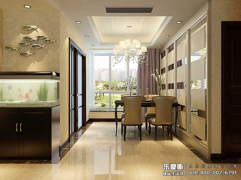 弘達(dá)商務(wù)裝修效果圖