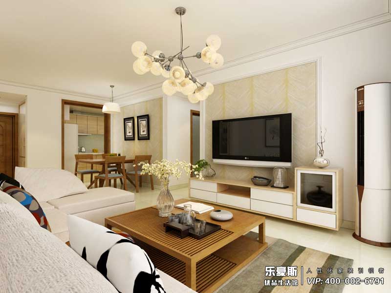 河北國際商會廣場現(xiàn)代風(fēng)格裝修